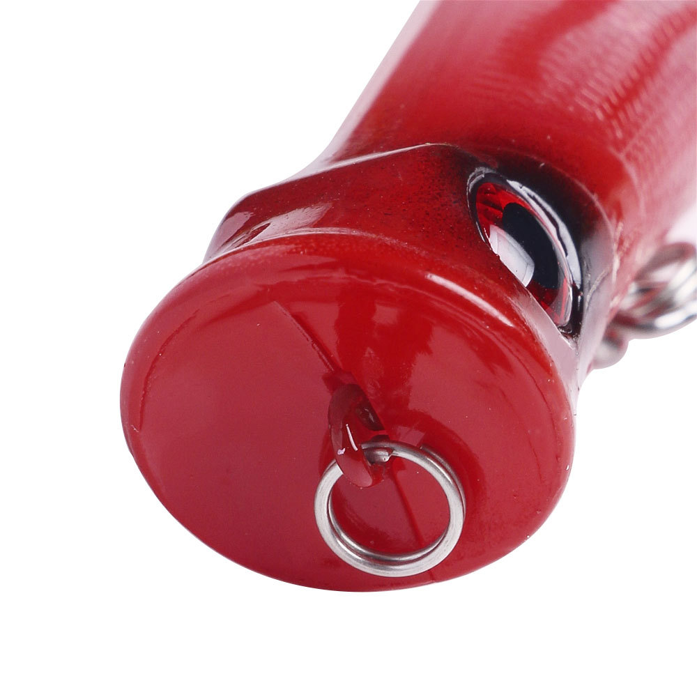 1PC Popper Fishing Lure 8cm-12 - Fishing Lure Popper recension och pris