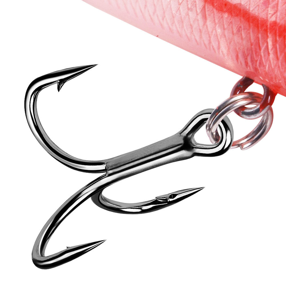 1PC Popper Fishing Lure 8cm-12 - Fishing Lure Popper recension och pris