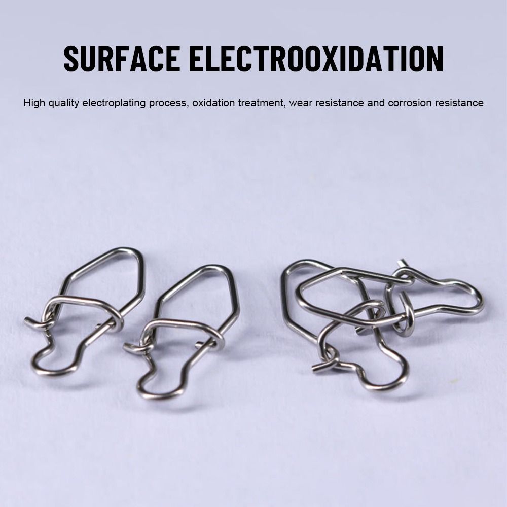 100pcs/lot nice Snap Fishing B - Fishing Lure Box recension och pris