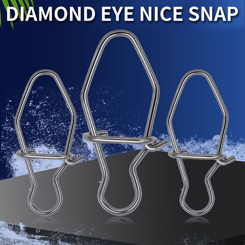 100pcs/lot nice Snap Fishing B - Fishing Lure Box recension och pris