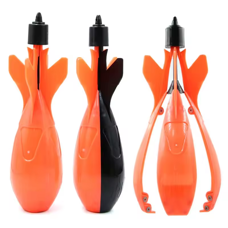 Carp Spomb Fishing Rocket Feed - Fishing Lure Box recension och pris
