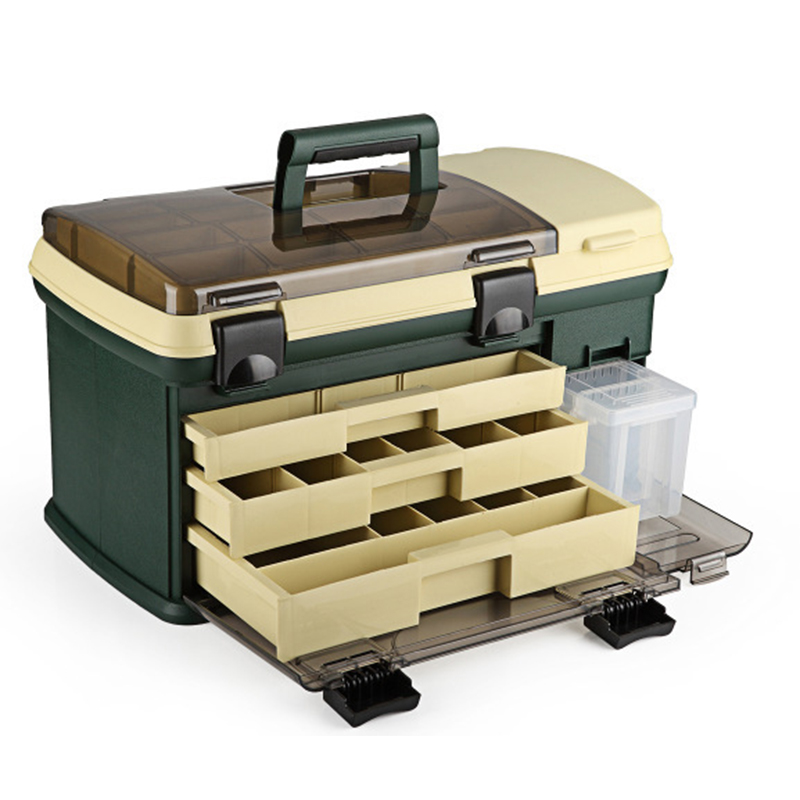 Fishing Tools Tackle Box Acces - Fishing Lure Accessories recension och pris