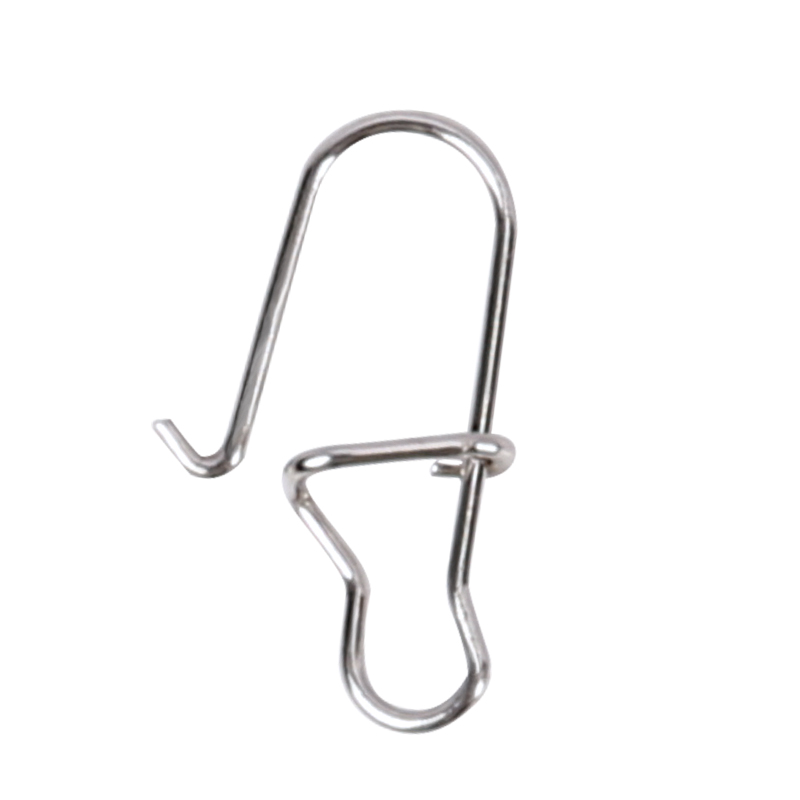 TSURINOYA Stainless Steel Fish - Fishing Lure Accessories recension och pris