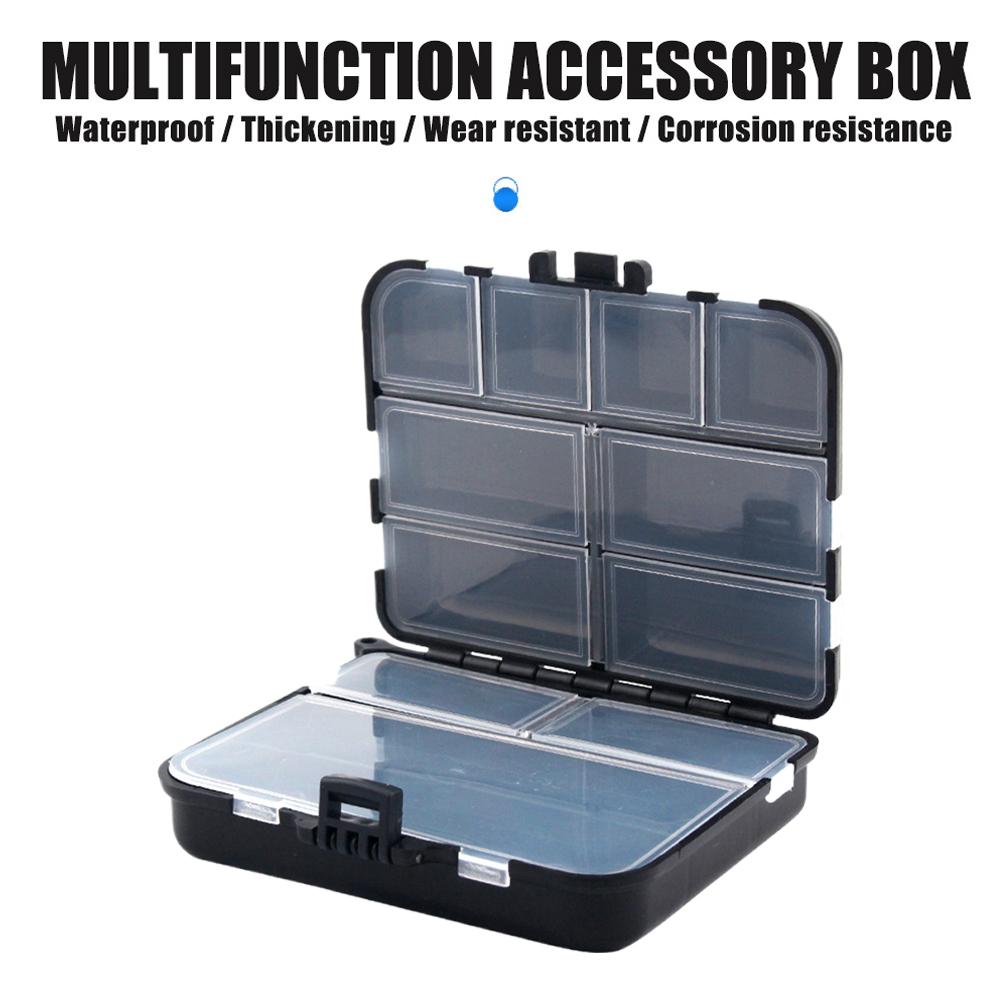 Lure Storage Box Fishing Tackl - Fishing Lure Kit recension och pris