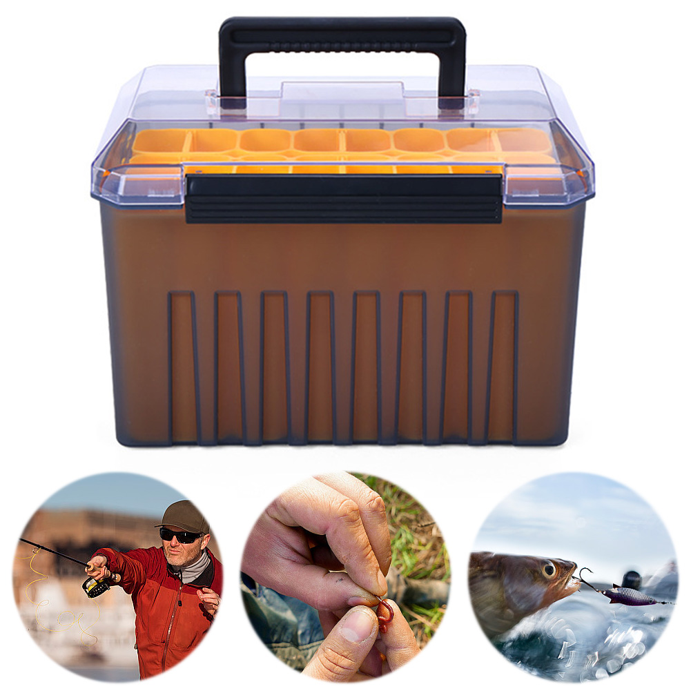 Webfoot Octopus Egi Storage Or - Fishing Lure Jig recension och pris