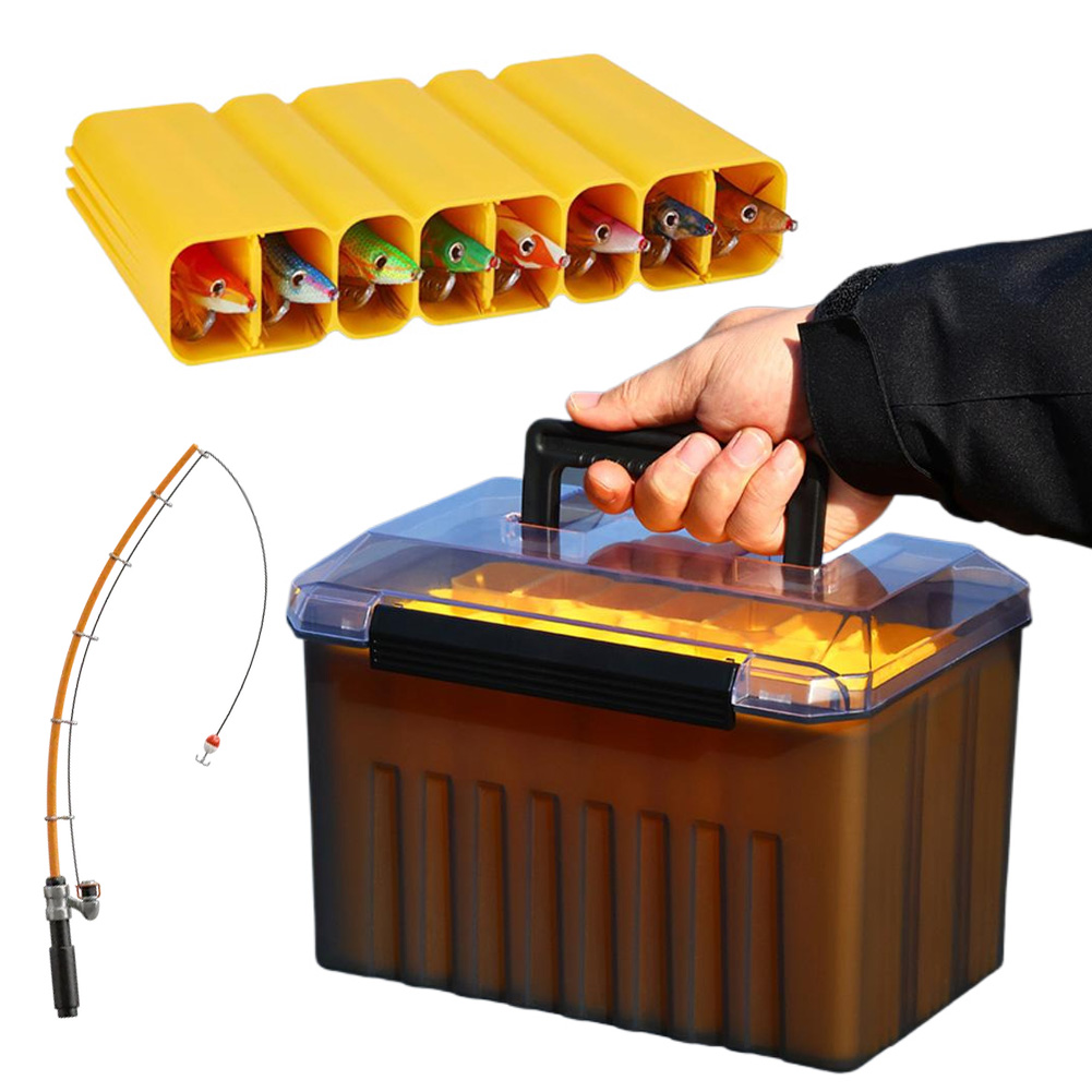 Webfoot Octopus Egi Storage Or - Fishing Lure Jig recension och pris