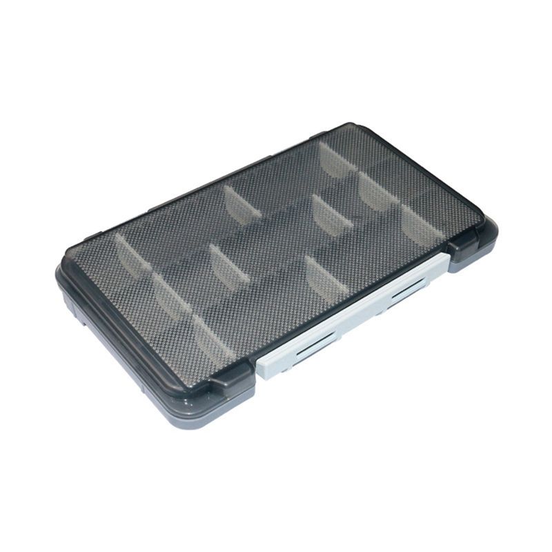 POPULAR-5 PCS Fishing Lure Box - Fishing Lure Box recension och pris