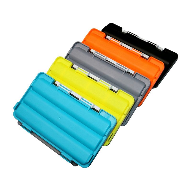 POPULAR-5 PCS Fishing Lure Box - Fishing Lure Box recension och pris