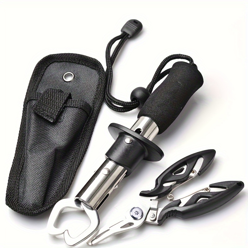 Lure pliers fish controller se - Fishing Lure Kit recension och pris