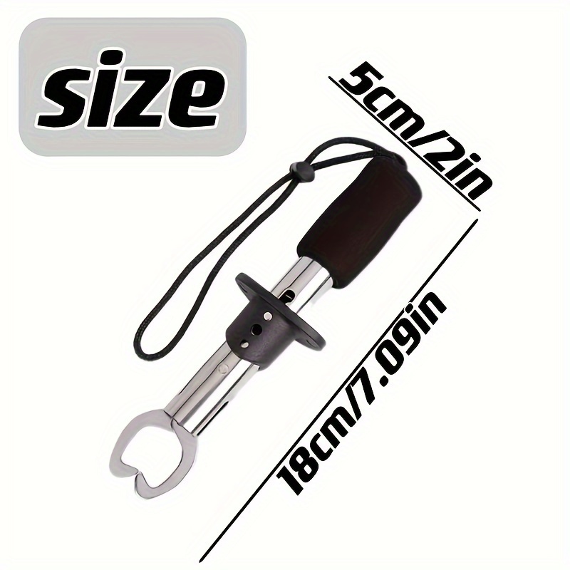 Lure pliers fish controller se - Fishing Lure Kit recension och pris