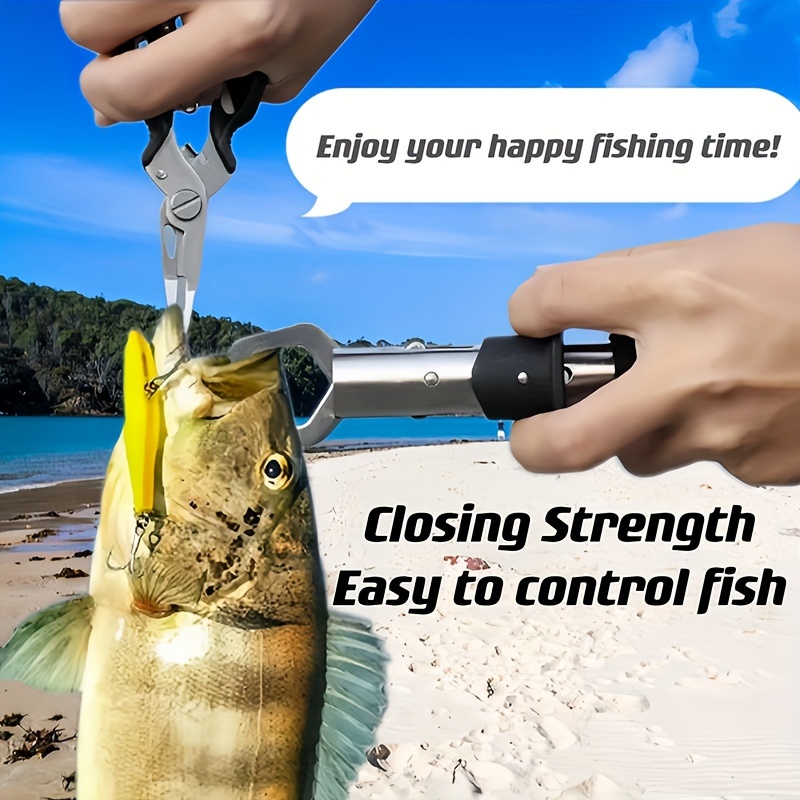 Lure pliers fish controller se - Fishing Lure Kit recension och pris