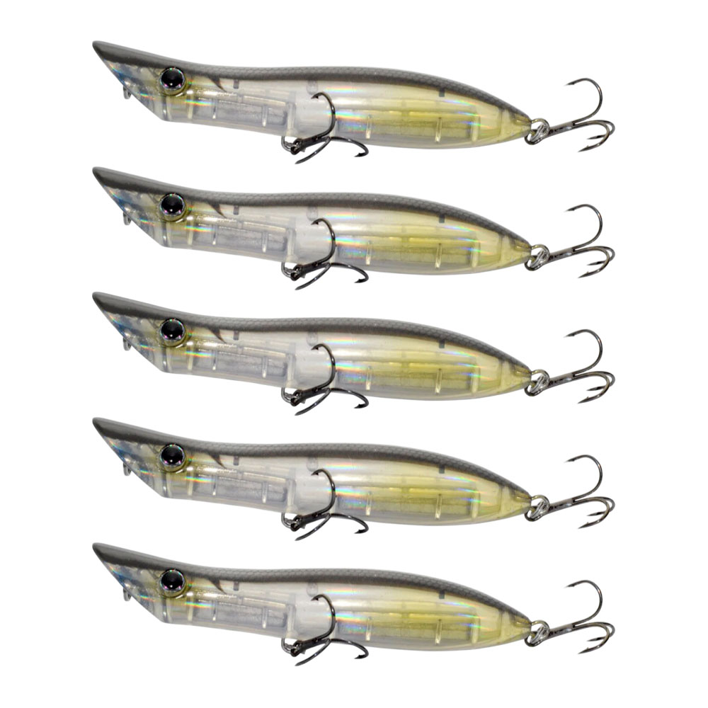 4pcs 18g Spinnerbait Fishing L - Fishing Lure Spinnerbait recension och pris