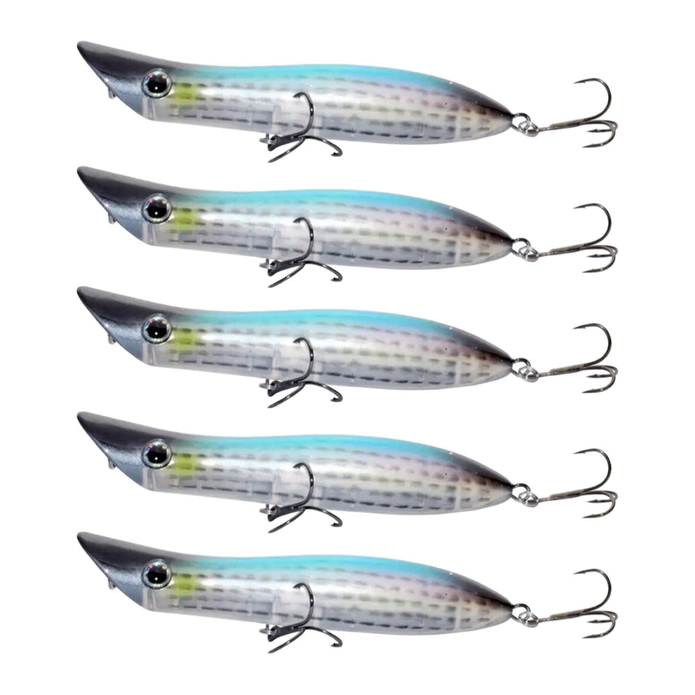 4pcs 18g Spinnerbait Fishing L - Fishing Lure Spinnerbait recension och pris