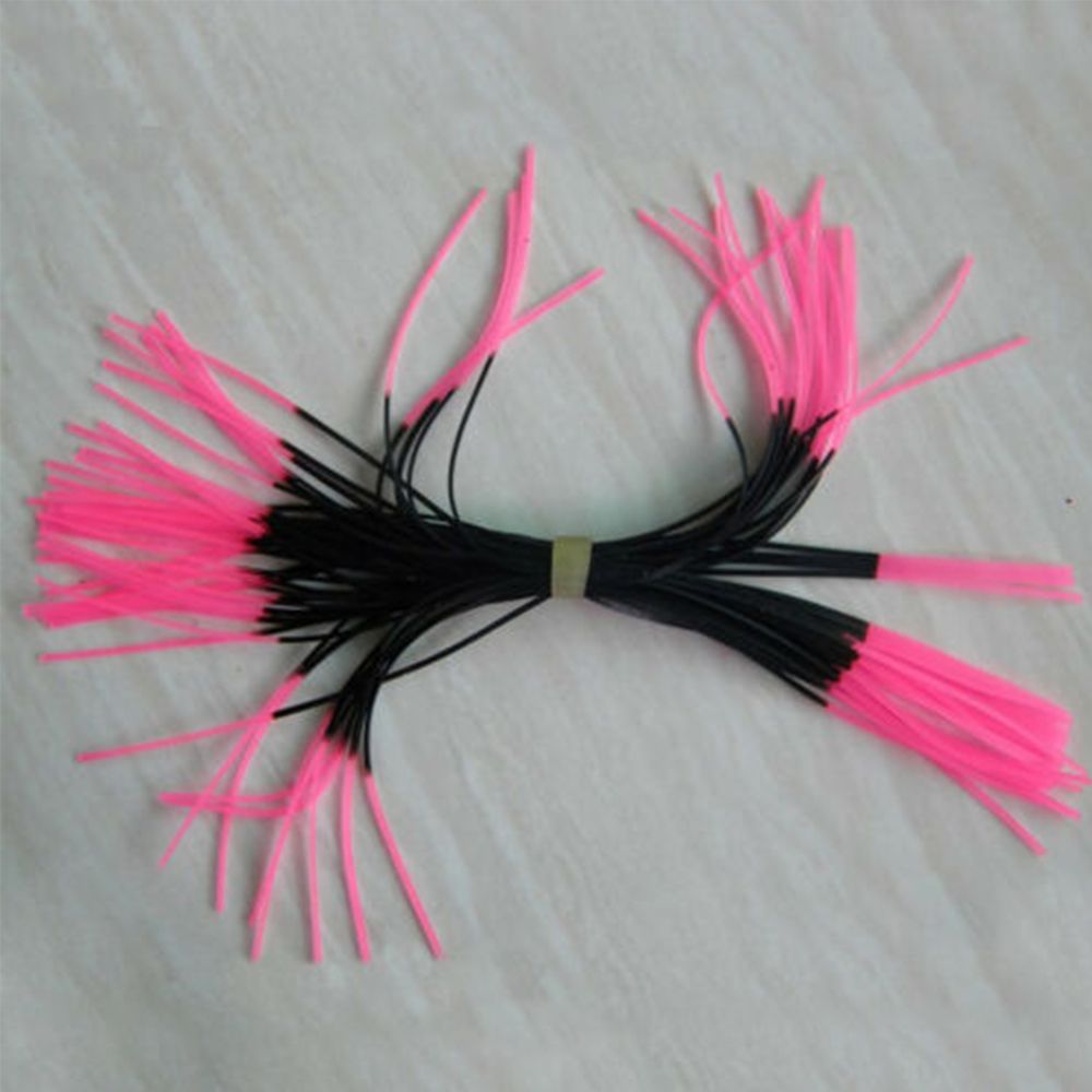 50 Pcs Durable Artificial Life - Fishing Lure Jig recension och pris