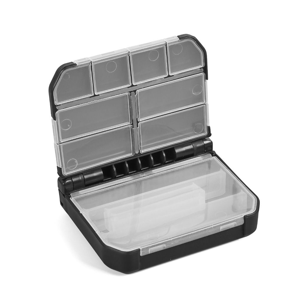 New Waterproof Container Fishi - Fishing Lure Box recension och pris