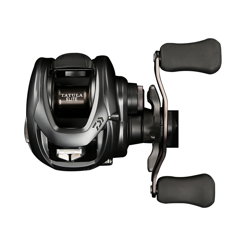 DAIWA TATULA ELITE /ELITE P/F  - Daiwa Reel Bg recension och pris