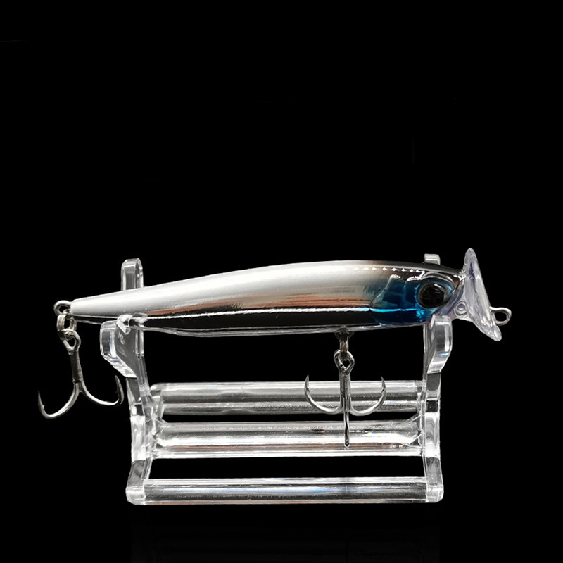 1 Pc Fishing Lure Display Stan - Fishing Lure Kit recension och pris