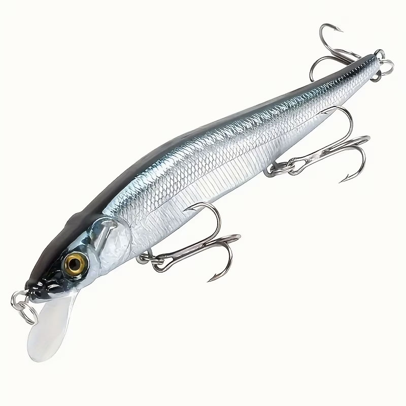 1pcs Fishing Lure 115mm/14g Mi - Fishing Lure Crankbait recension och pris
