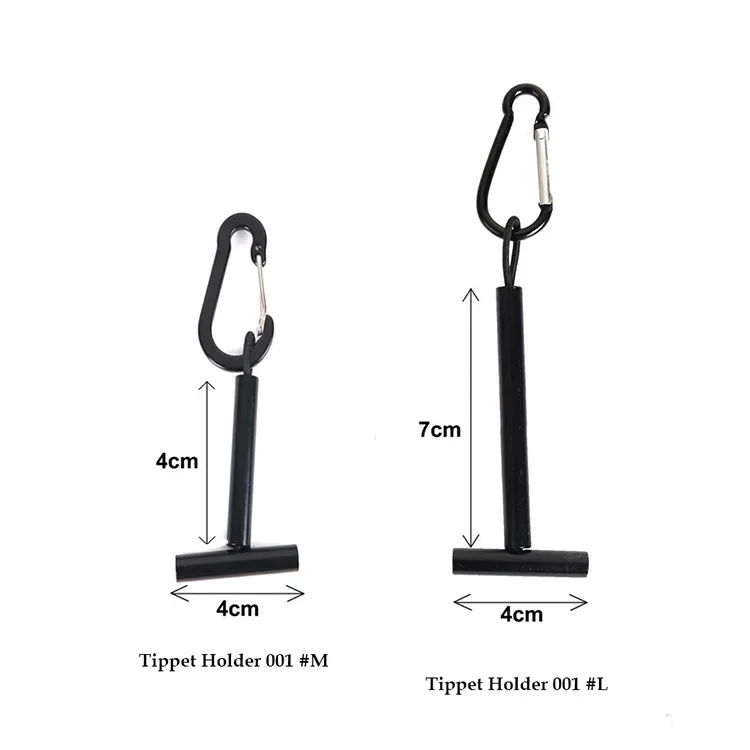 Tippet T Fly Fishing Holder Fo - Fishing Lure Making Kit recension och pris