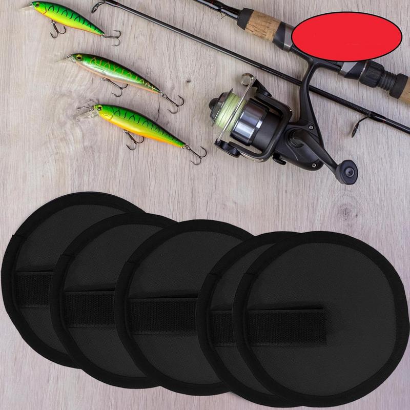 4pcs Fishing Hook Cover upgrad - Fishing Lure Kit recension och pris