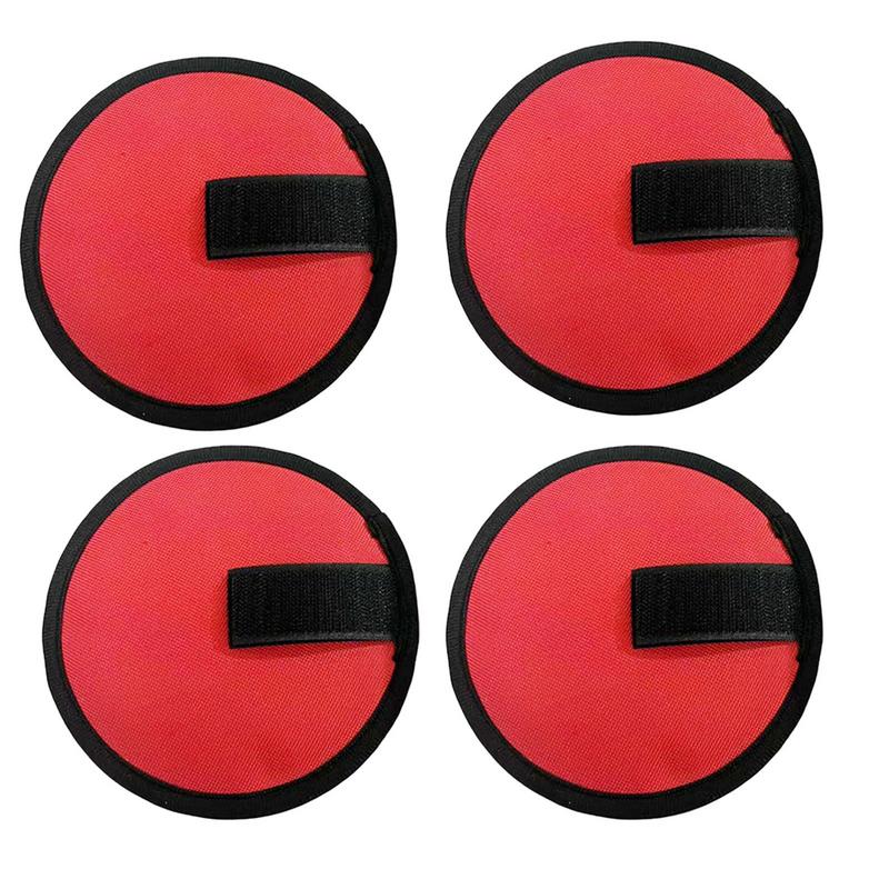 4pcs Fishing Hook Cover upgrad - Fishing Lure Kit recension och pris