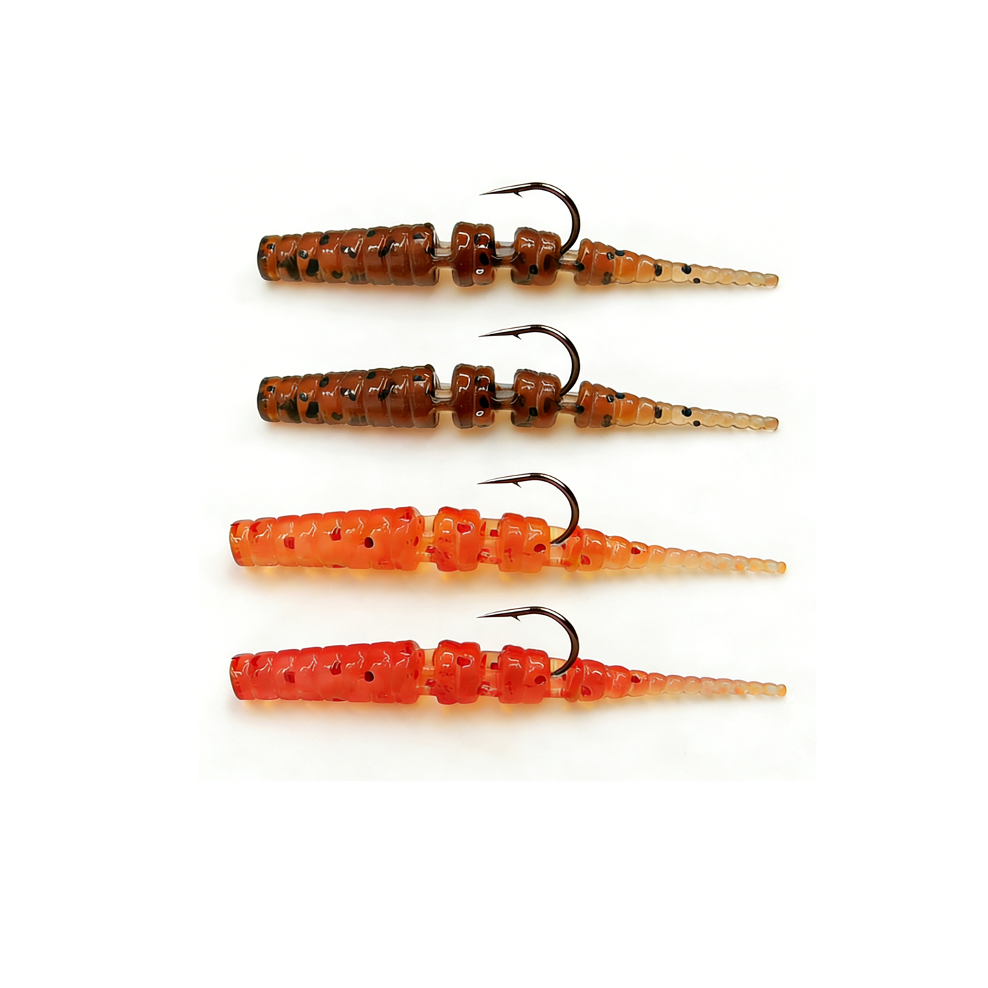 KESFISHING Soft Lures Polaris  - Fishing Lure Spoon recension och pris