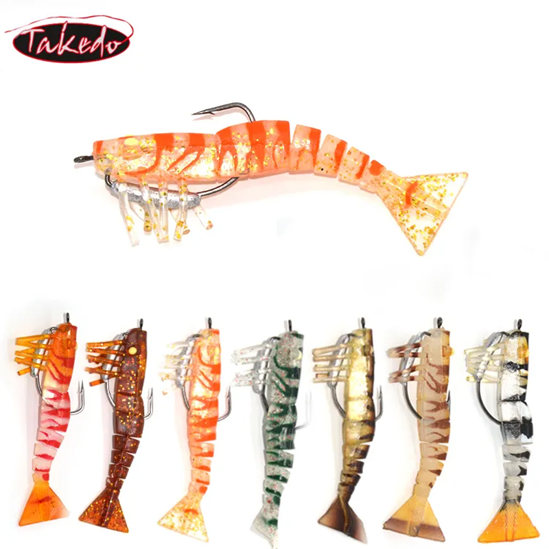 TAKEDO-120mm, 17g Artificial B - Fishing Lure Crankbait recension och pris