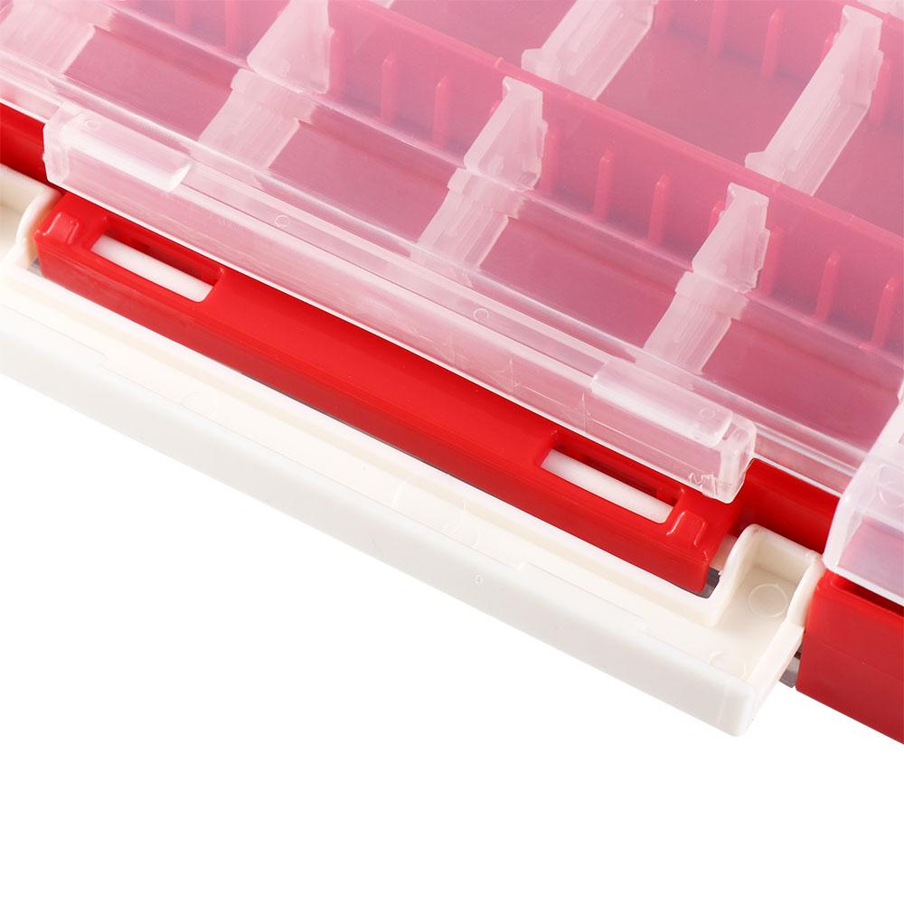 Fishing Tackle 2 Layer Fishhoo - Fishing Lure Jig recension och pris