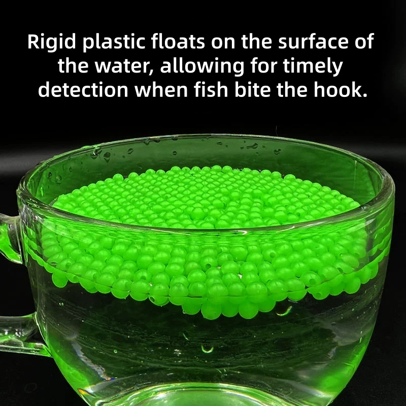 1000pcs Luminous Fishing Space - Fishing Lure Box recension och pris