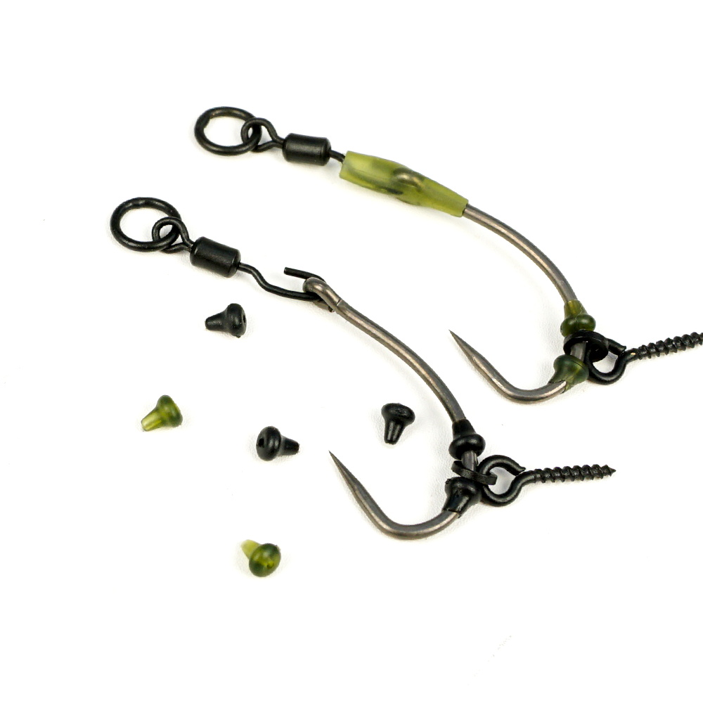 Hirisi 70pcs Carp Fishing Bait - Fishing Lure Spinner recension och pris