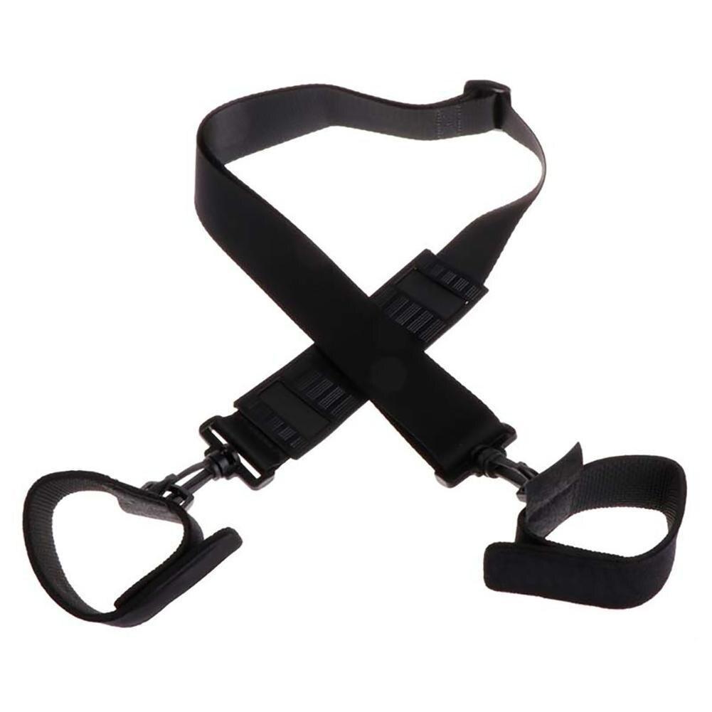 Fishing Rod Carrying Strap Sli - Fishing Lure Kit recension och pris