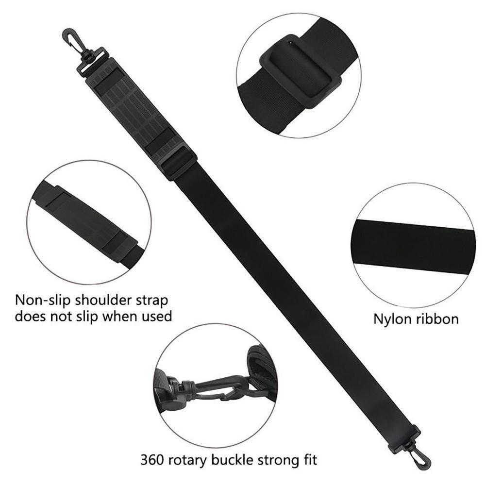 Fishing Rod Carrying Strap Sli - Fishing Lure Kit recension och pris