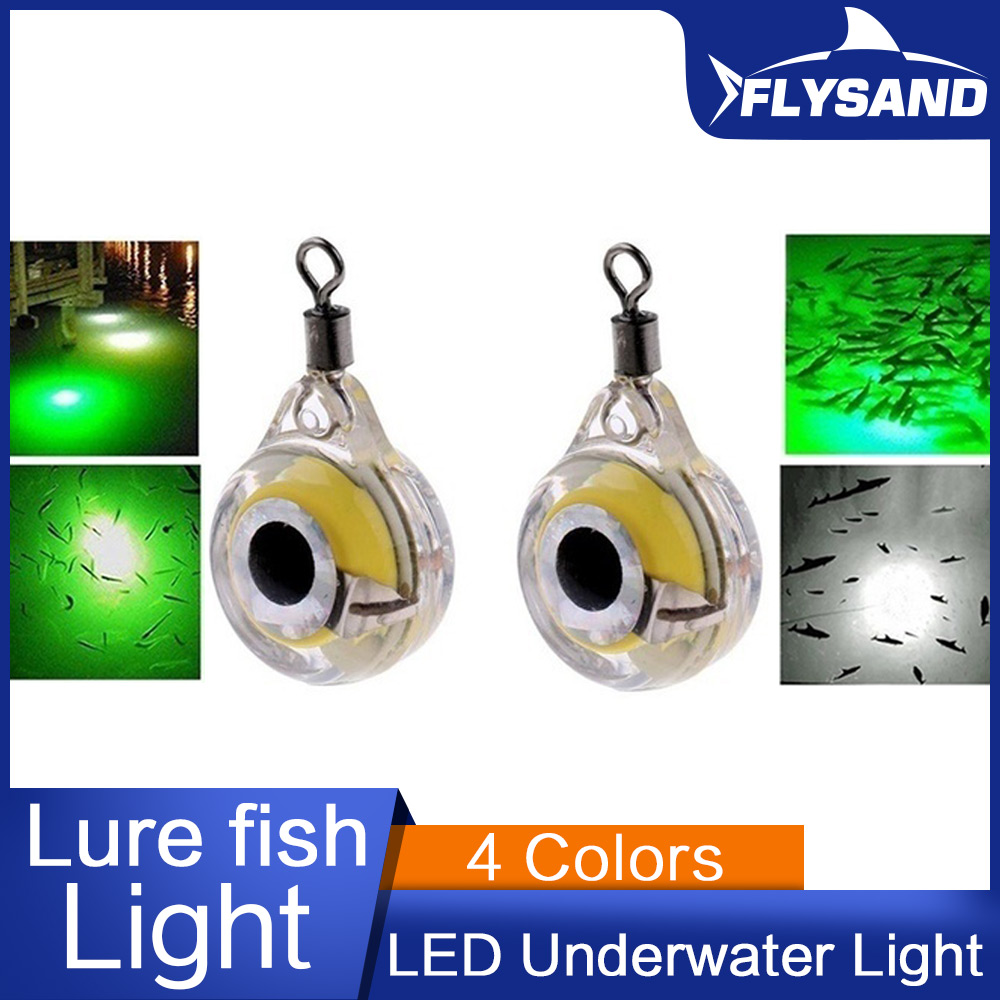 FLYSAND Fishing Lights Night F - Fishing Lure Accessories recension och pris