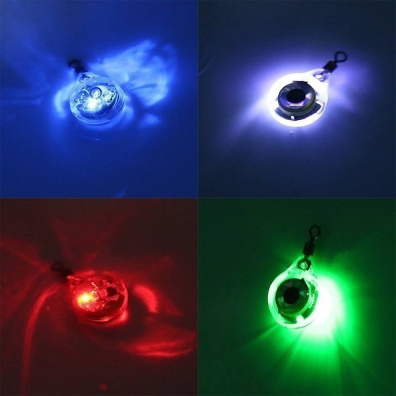 FLYSAND Fishing Lights Night F - Fishing Lure Accessories recension och pris