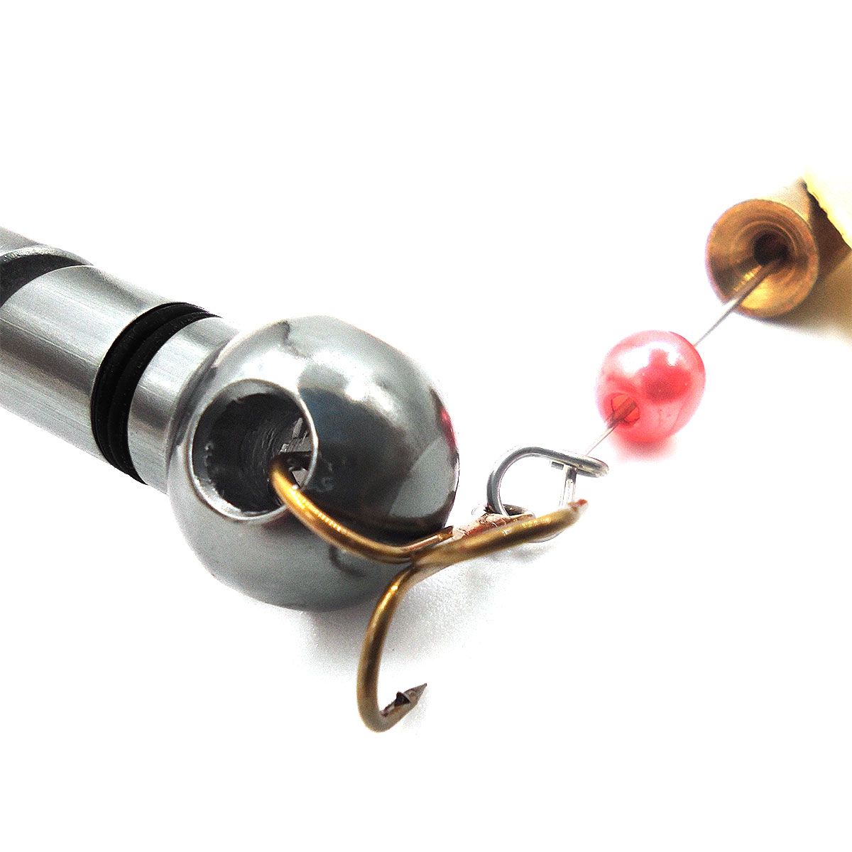 Fishing Reel Handle Stand for  - Shimano Reel Sienna recension och pris