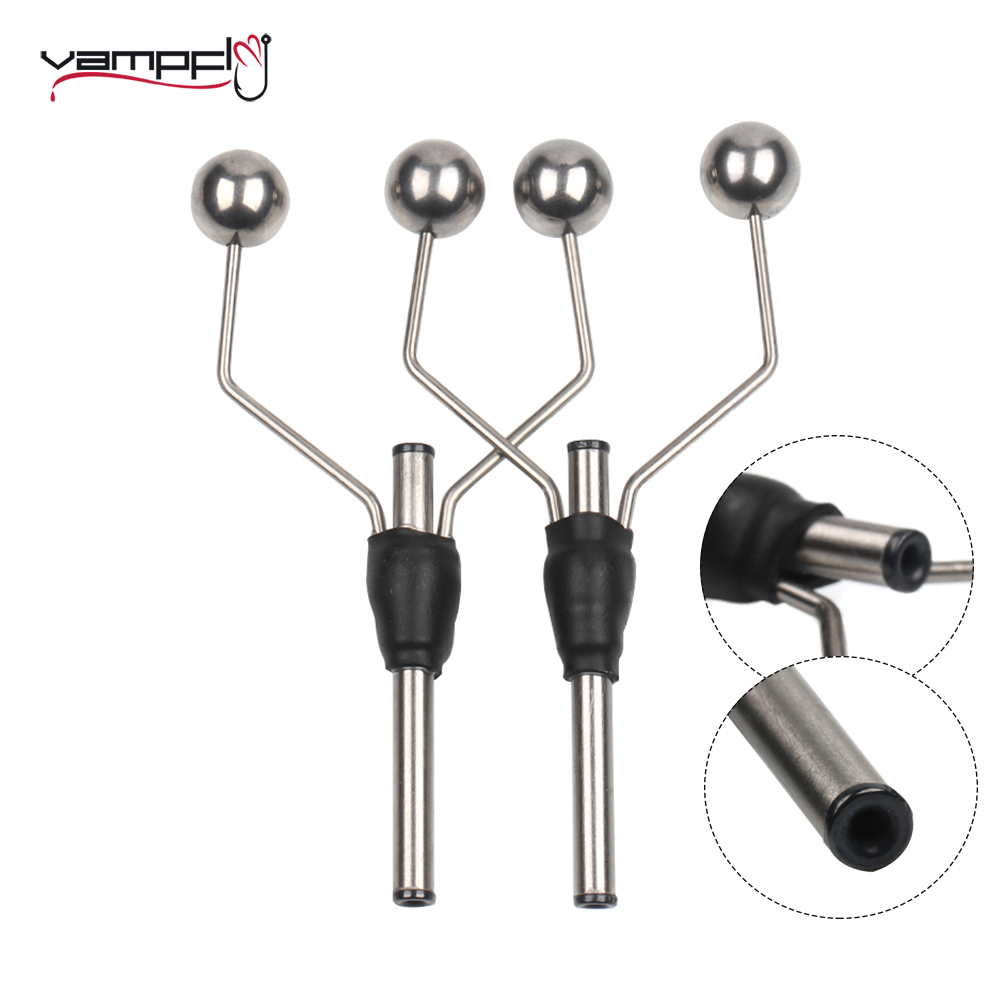 Vampfly Bi-Ceramic Tip Bobbin  - Fishing Lure Jig recension och pris