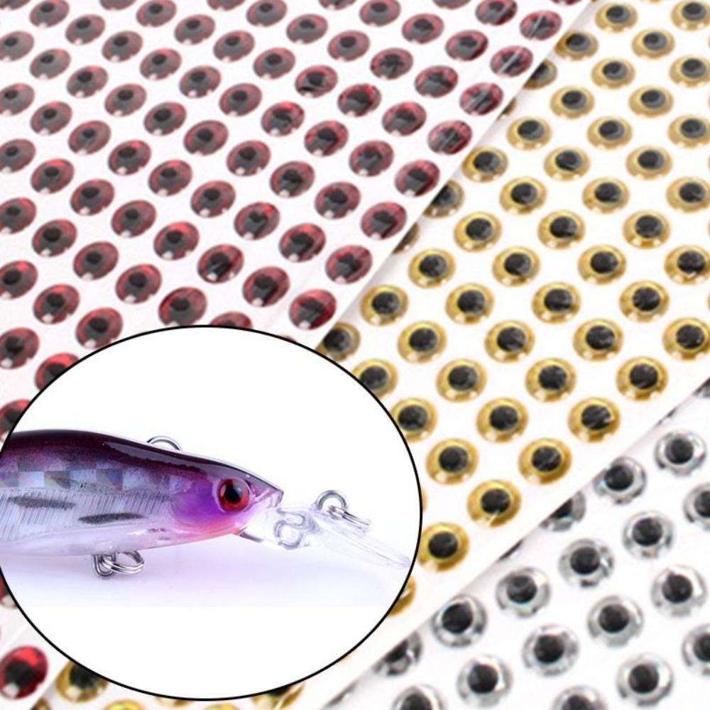 300 grains 2025 3mm-9mm Fish L - Fishing Lure Jig recension och pris
