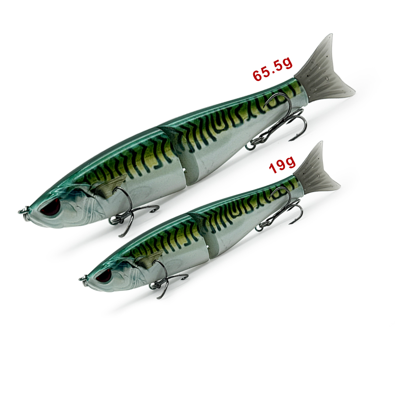 LUHANGT Fishing Balam Lure 115 - Fishing Lure Popper recension och pris