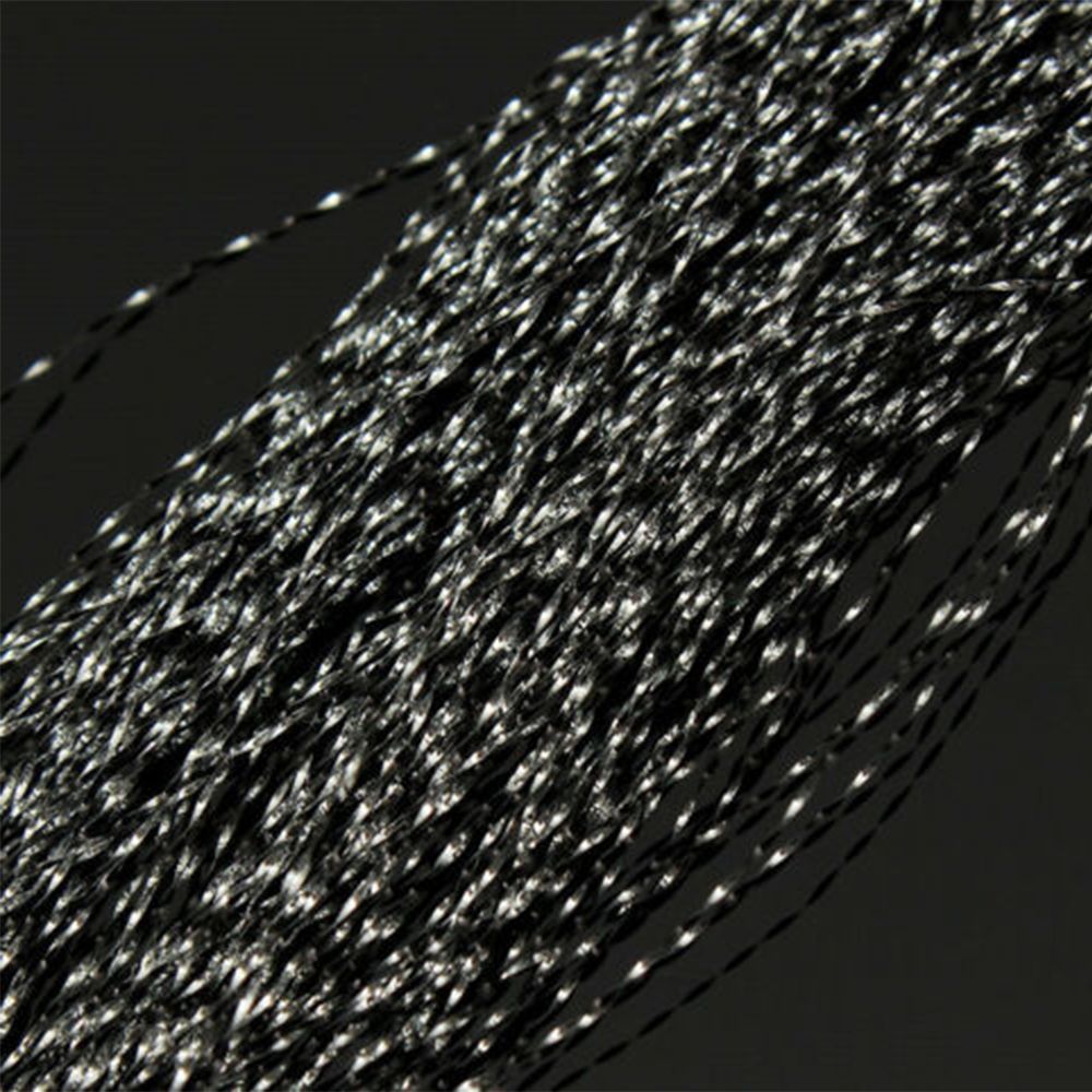 New Flash Fly Tying Materials  - Fishing Lure Jig recension och pris