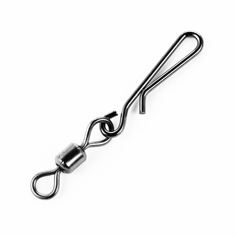 50pcs Box Rolling Swivel With  - Fishing Lure Box recension och pris