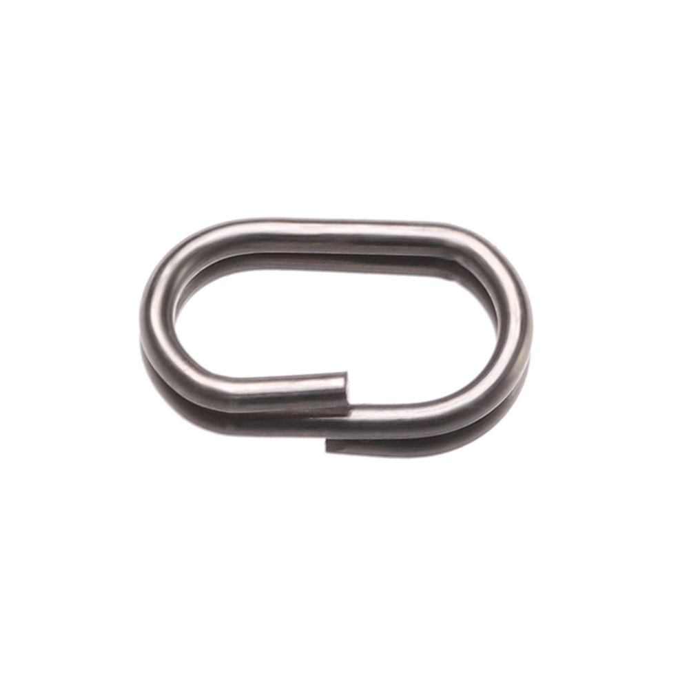 50 PCs/Lot 8/10/13/15/17/19mm  - Fishing Lure Accessories recension och pris